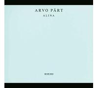 Pärt: Alina