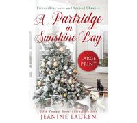 A Partridge In Sunshine Bay