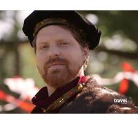 A Party That Started a War