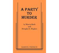 A Party to Murder