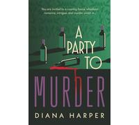 A Party to Murder (The Inspector Hawthorne Mysteries)