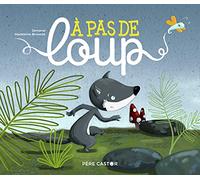 À pas de loup