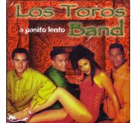a Pasito Lento
