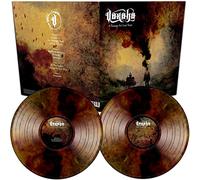 A Passage For Lost Years [VINYL]