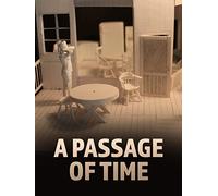 A Passage of Time