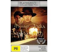 A Passage to India (1984)