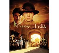 A Passage To India