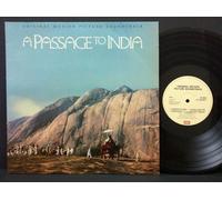 a passage to india