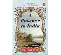 A Passage to India – Penguin Books