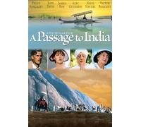 A Passage to India [Blu-ray] [US Import] [Region Free]