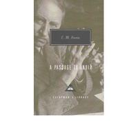 [A Passage to India] [by: E. M. Forster]