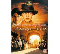 A Passage To India [DVD] [1984]