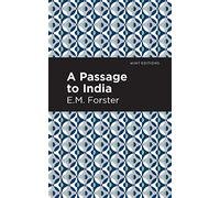 A Passage to India (Mint Editions (Reading With Pride))