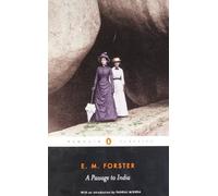 A Passage to India (Penguin Classics) by Forster, E. M. [2005]