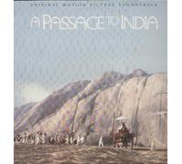 A passage to India (soundtrack, 1985, US) [VINYL]