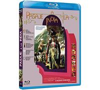 A Passage to India - Spanish Import with English Audio [Blu-ray]
