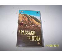 A Passage to India [VHS] (1984)