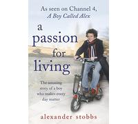 A Passion for Living