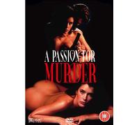 A Passion For Murder [DVD]