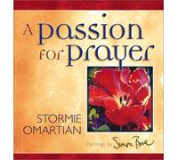 A Passion for Prayer (Colors of Life)