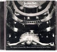 A Passion Play (Steven Wilson Mix)