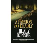 A Passion So Deadly