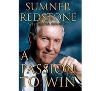 A Passion to Win: An Autobiography
