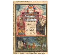 A Passover Haggadah