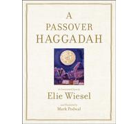 A Passover Haggadah