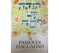 A Passover Haggadah