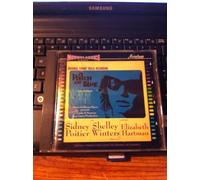 A Patch of Blue / David & Lisa (OST)