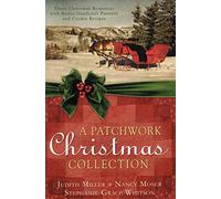 A Patchwork Christmas Collection