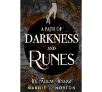 A Path of Darkness and Runes (The Fallow Trilogy)