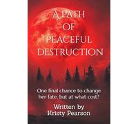 A Path of Peaceful Destruction (Moonlit Dreams)