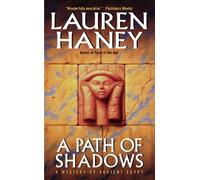 A Path of Shadows: A Mystery of Ancient Egypt