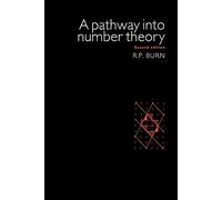 A Pathway into Number Theory 2ed