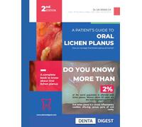 A Patient's Guide to Oral Lichen planus