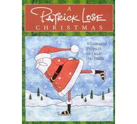 A Patrick Lose Christmas - Print-On-Demand Edition