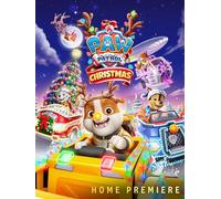 A PAW Patrol Christmas