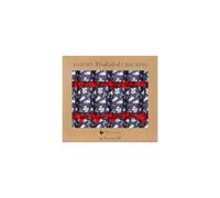 Wrendale Designs by Hannah Dale - A Pawsome Christmas - Luxury Christmas Crackers - Set of 6