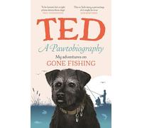 A Pawtobiography: My adventures on Gone Fishing