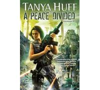 A Peace Divided: 2 (Peacekeeper)