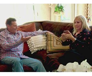 A Peace Treaty, A Blind Date, And A Divorce No One Understands