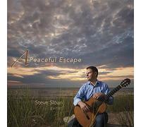 A Peaceful Escape