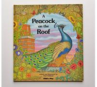 A Peacock on the Roof: Hardcover