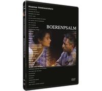 A Peasant's Psalm ( Boerenpsalm ) ( Farmer's psalm )