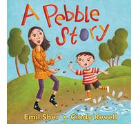 A Pebble Story