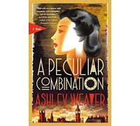 A Peculiar Combination (An Electra McDonnell Novel)