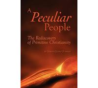 A Peculiar People