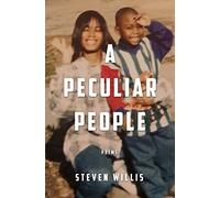 A Peculiar People (Button Poetry)